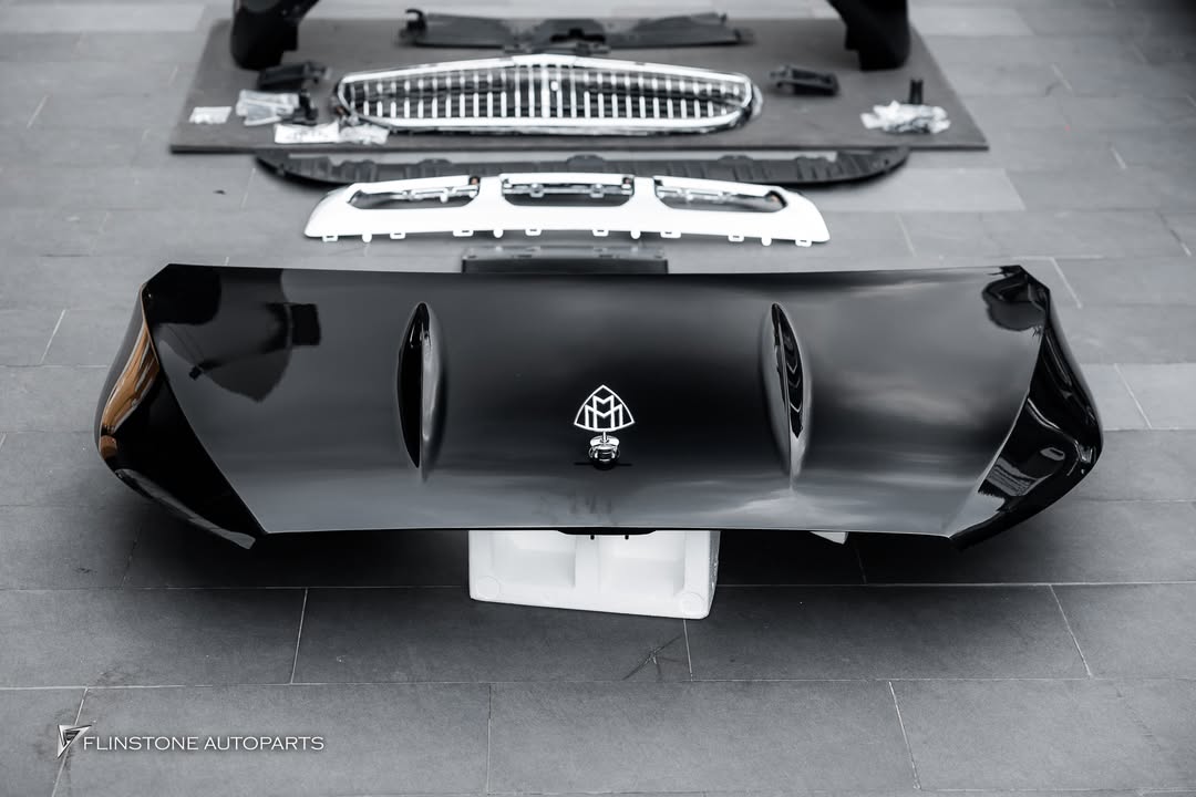 ผลงานแต่งรถ