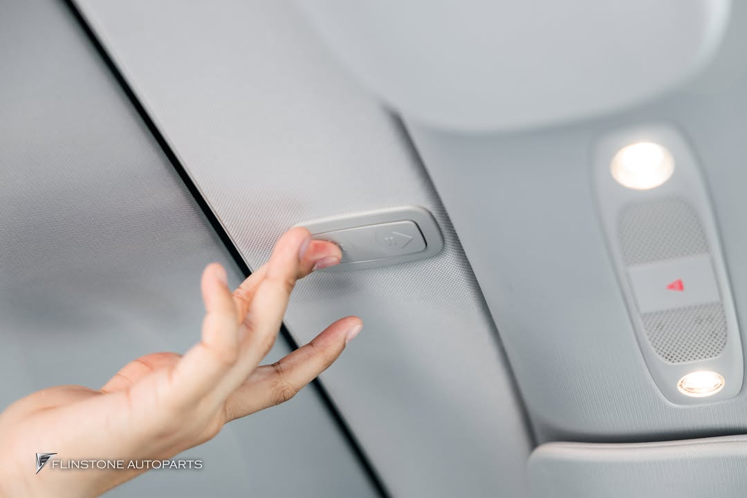 การติดตั้งม่านไฟฟ้า