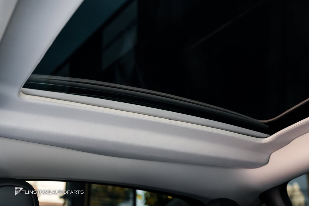 ม่านไฟฟ้าสำหรับ Tesla Model Y