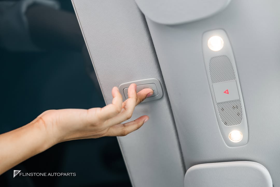 ม่านไฟฟ้าสำหรับ Tesla