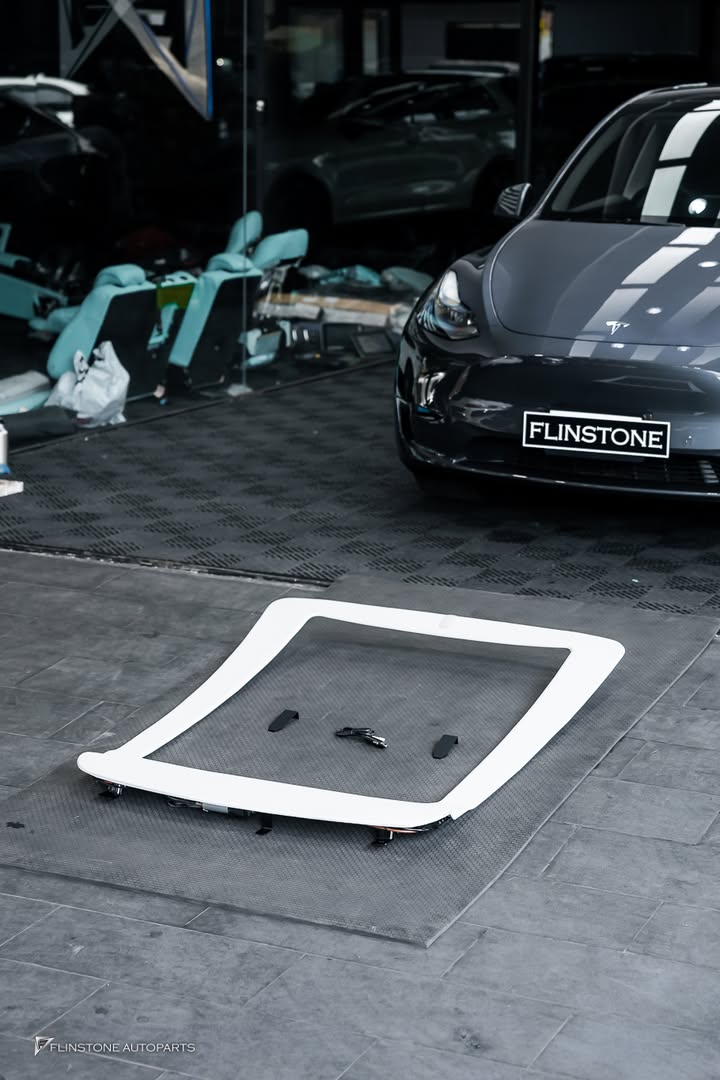 การติดตั้งม่านไฟฟ้า