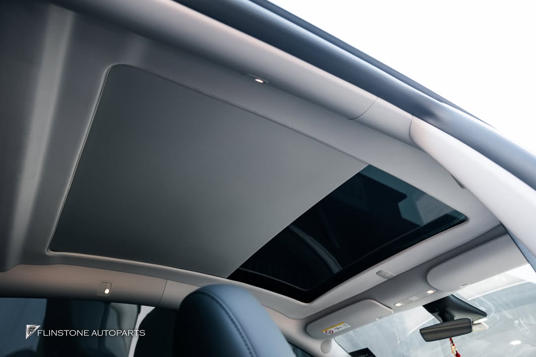 ม่านไฟฟ้าสำหรับ Tesla Model Y