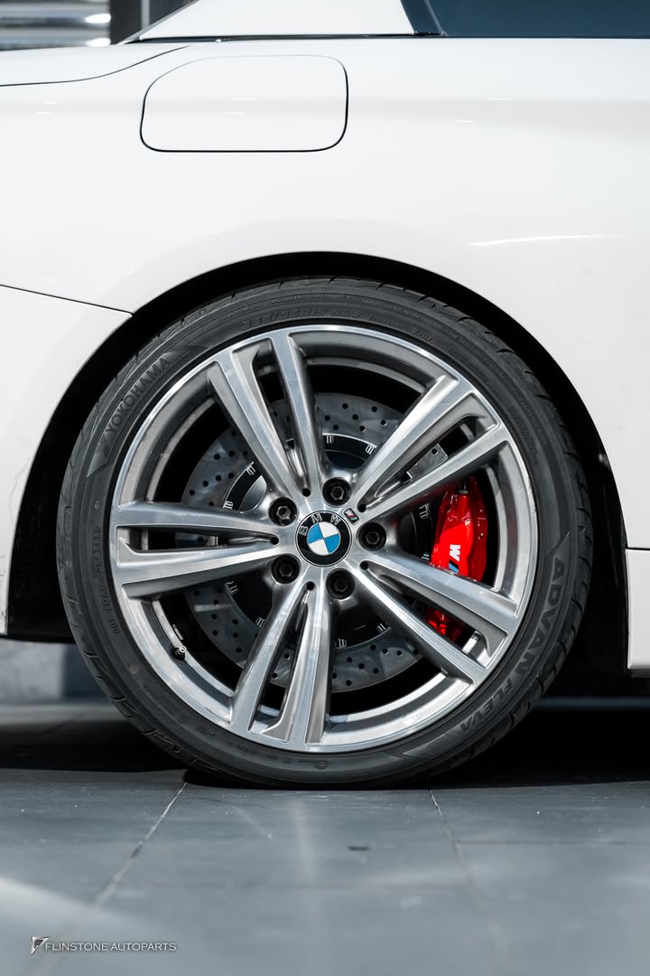 ดูแลรักษาเบรค