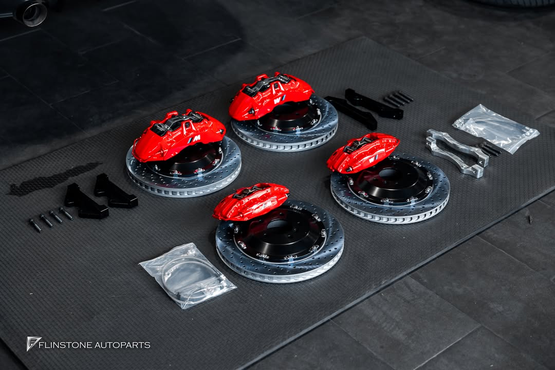 เบรคที่มีคุณภาพ