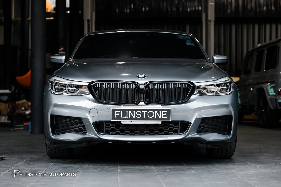 กระจังหน้าสำหรับ BMW G32