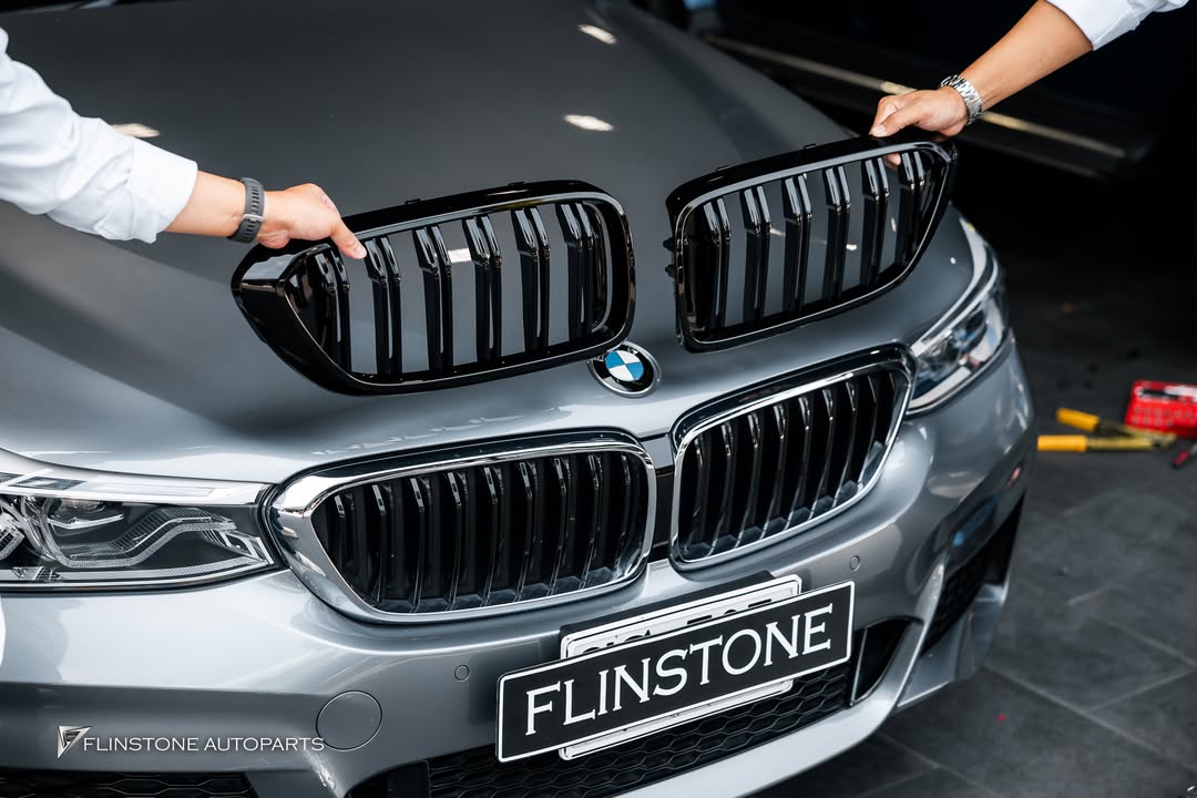 การติดตั้งอุปกรณ์เสริม