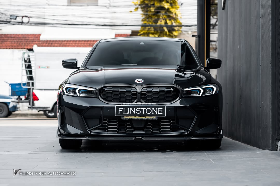 สเกิร์ตข้างคาร์บอน