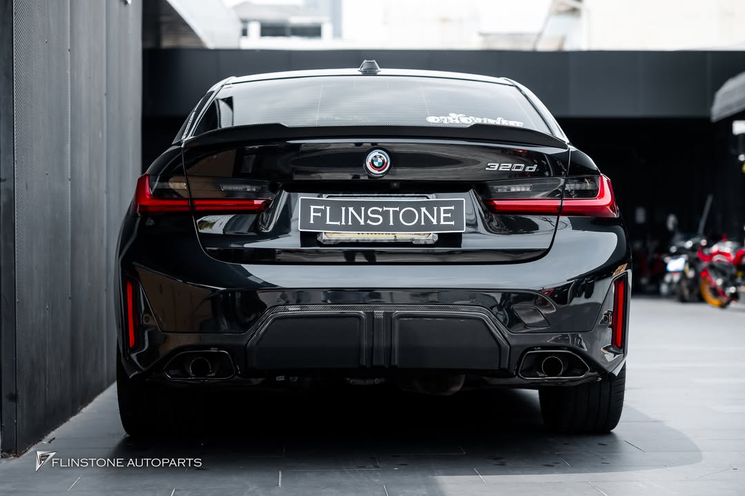 ดิฟฟิวเซอร์คาร์บอน