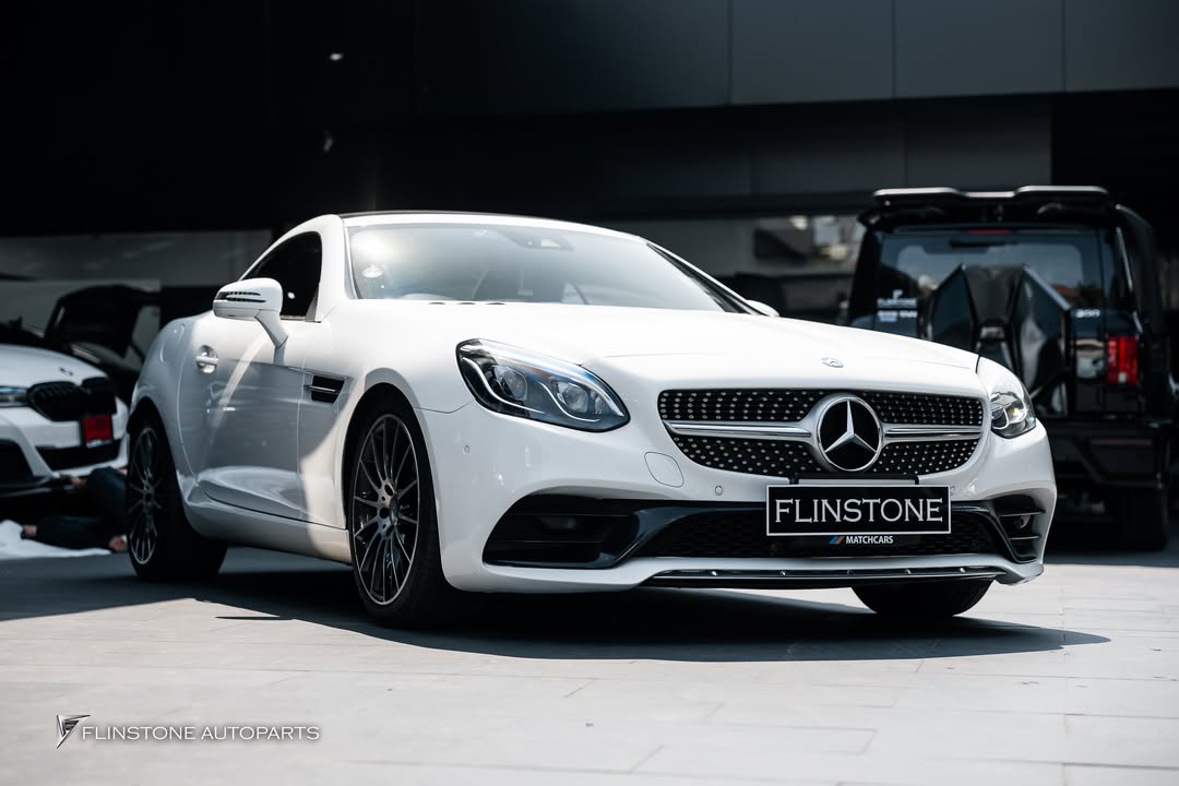 ช่องแอร์ LED