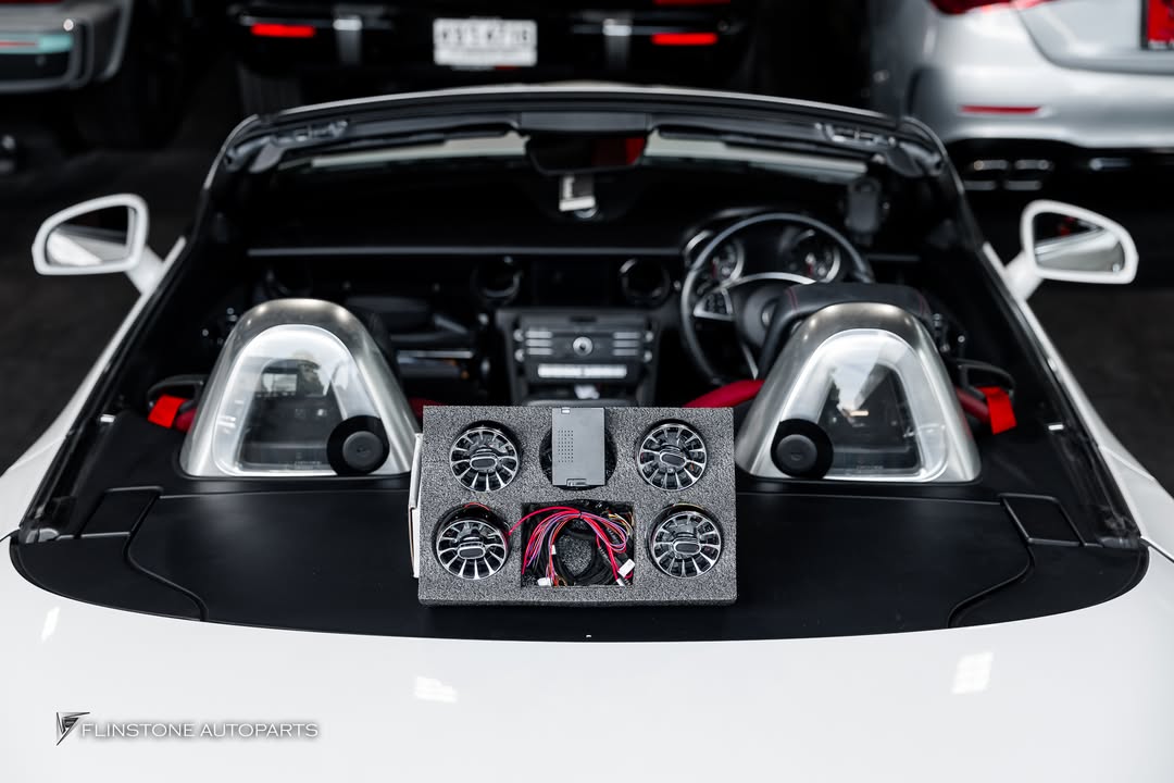 ช่องแอร์ LED