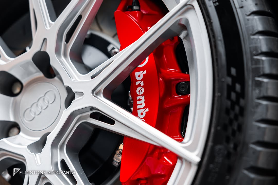 BREMBO BTS-V