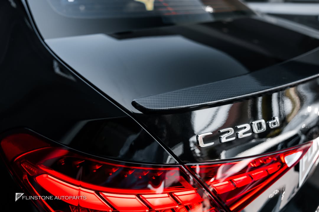 กระจังหน้าทรง GT [C63]