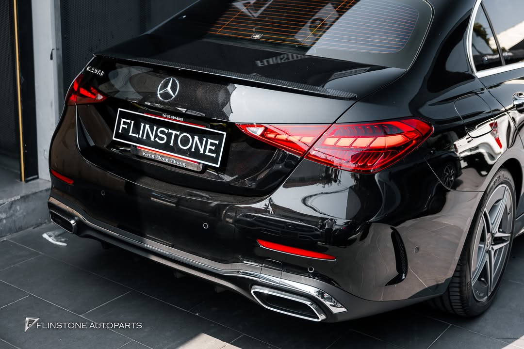 บริการที่ FLINSTONE AUTOPARTS