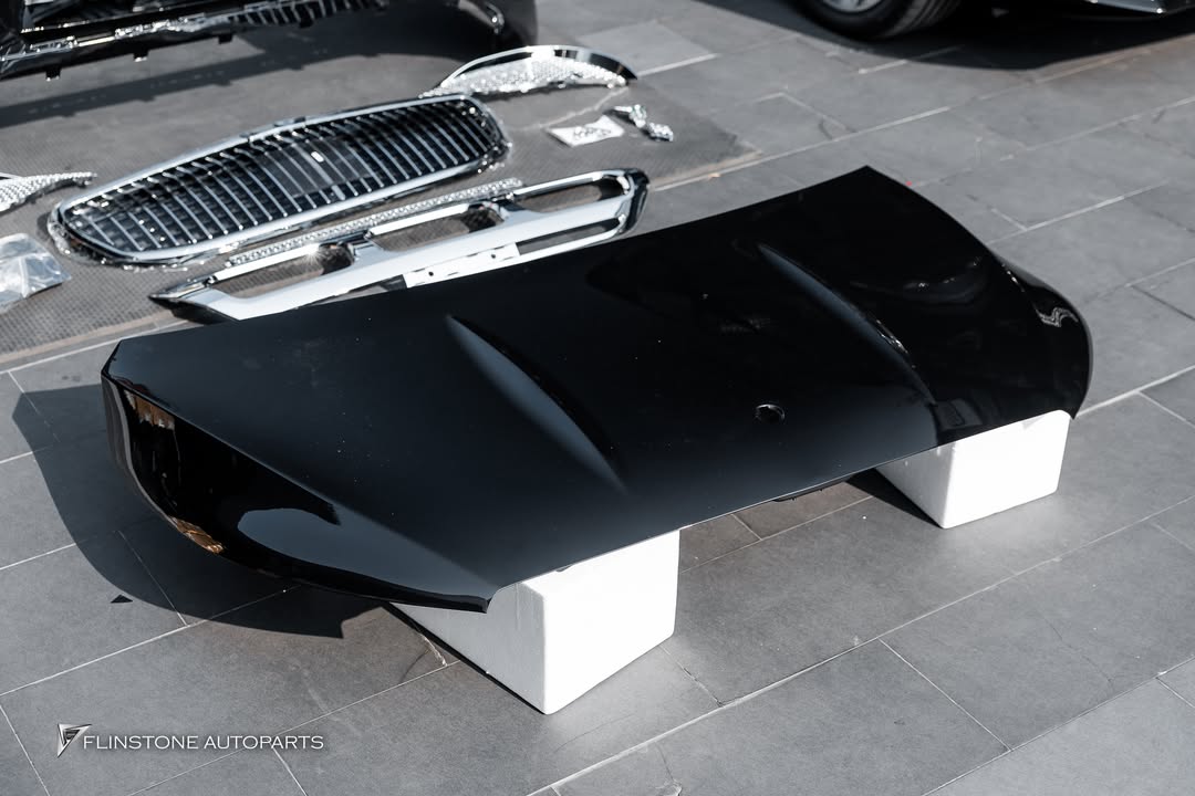 Mercedes Benz W447 V-Class