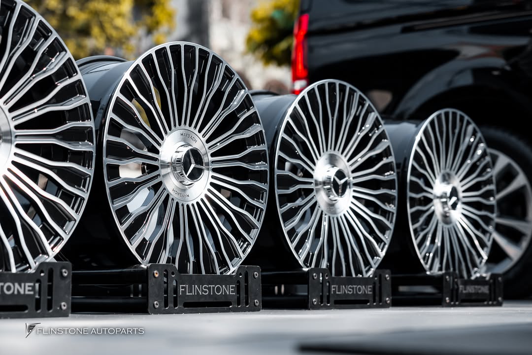 ชุดแต่งรอบคัน