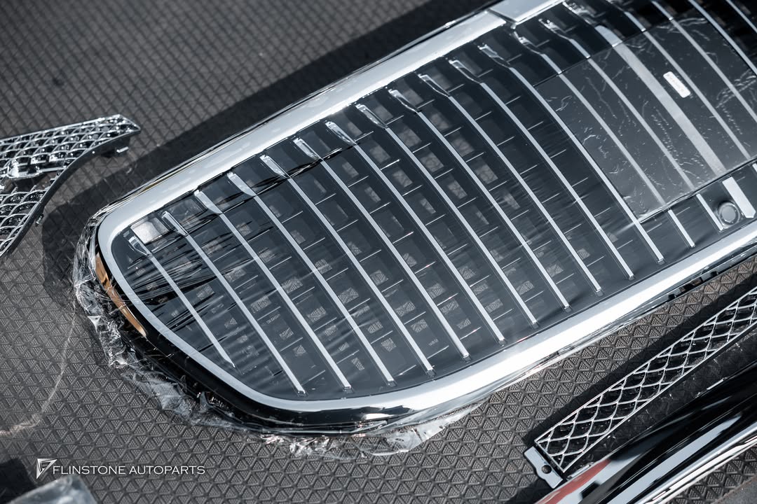 ชุดล้อ Custom Forged