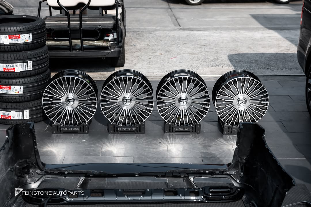 บริการหลังการขาย