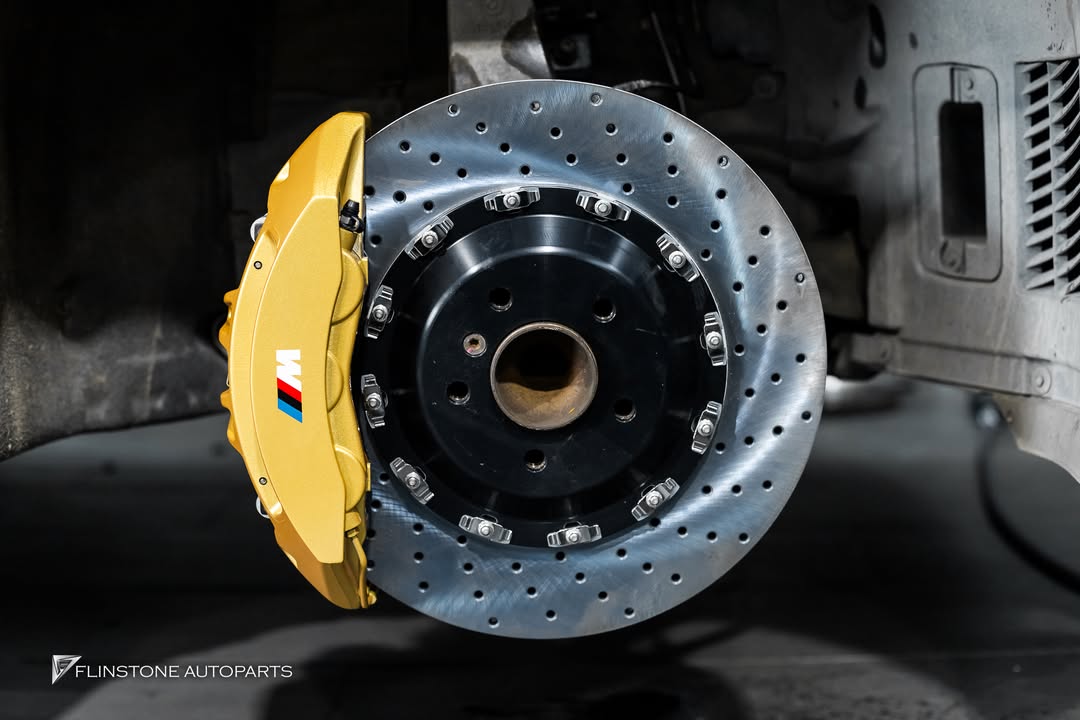 ประสิทธิภาพเบรค