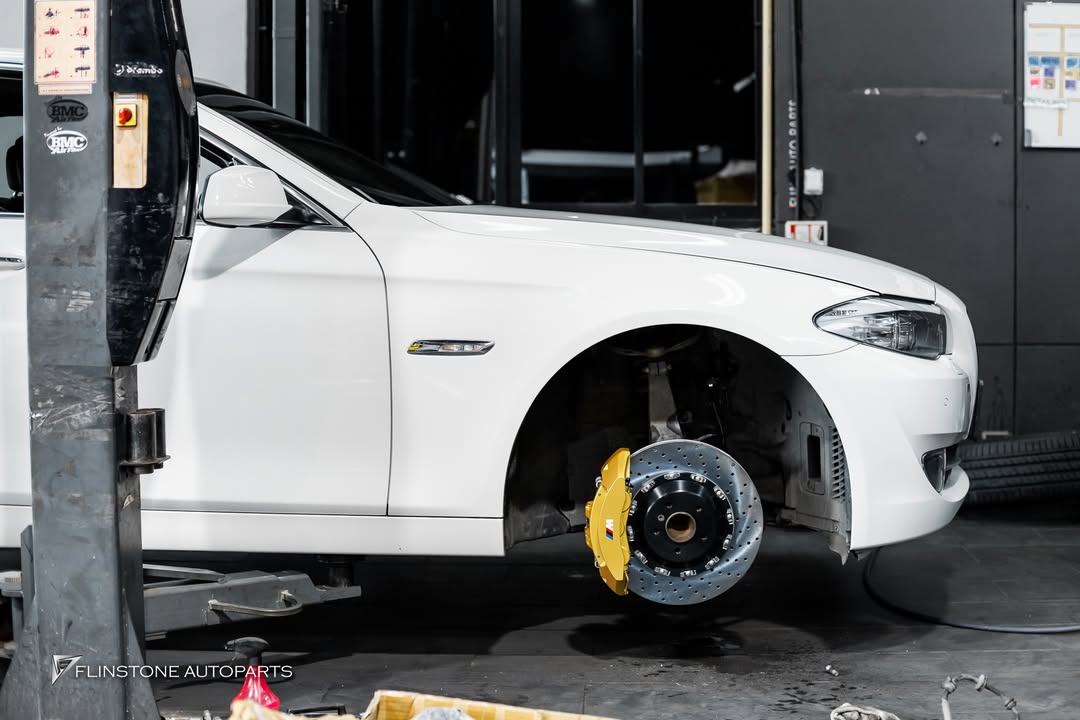 ความสำคัญของเบรค