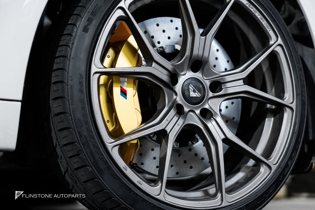 ชุดเบรค F10 M5