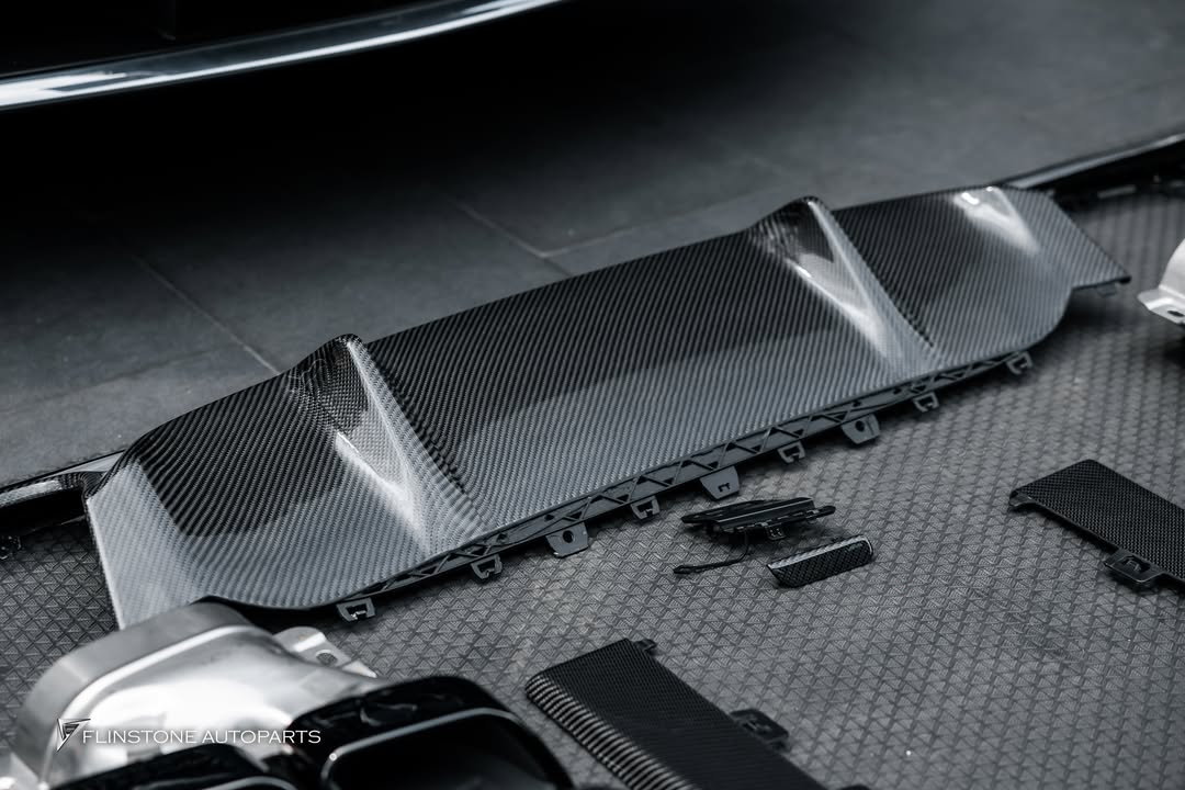 W213 E-Class Facelift