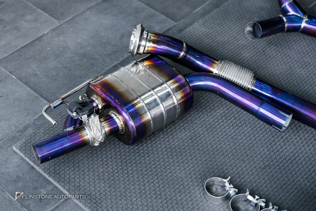 Installation Process