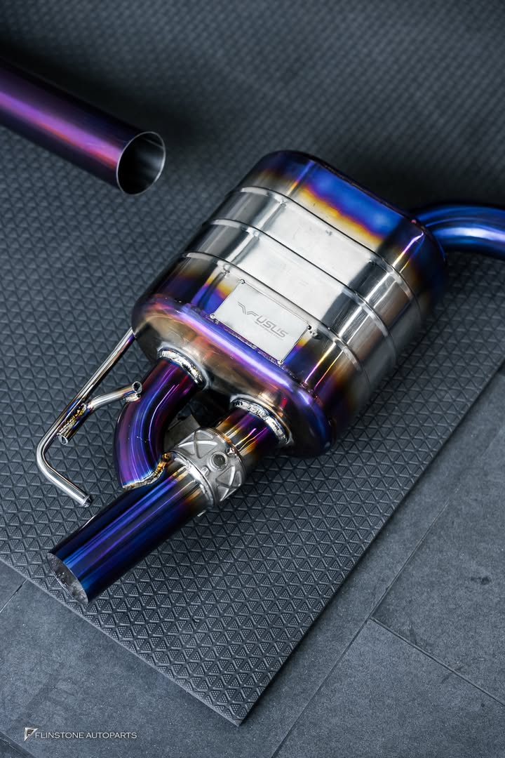 Finished Installation