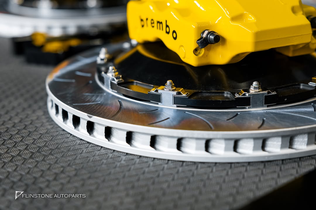 High-Quality Brake Parts