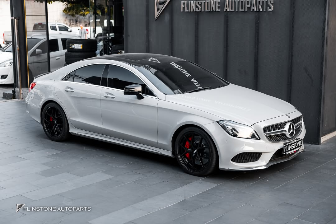 การออกแบบพวงมาลัย