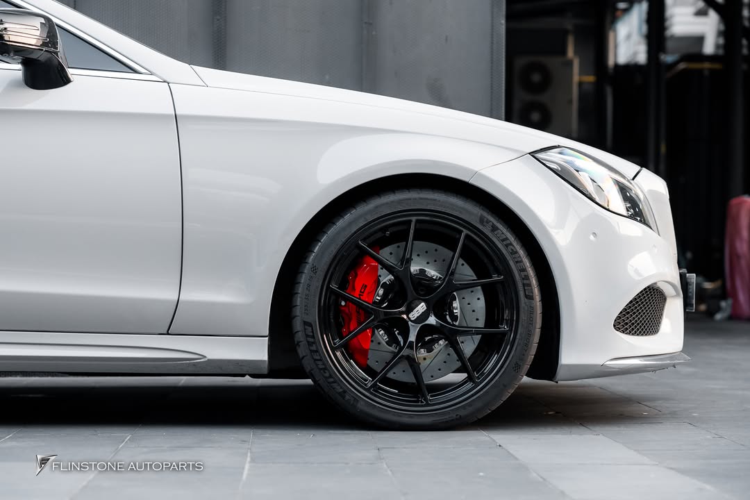 ผลงานติดตั้ง