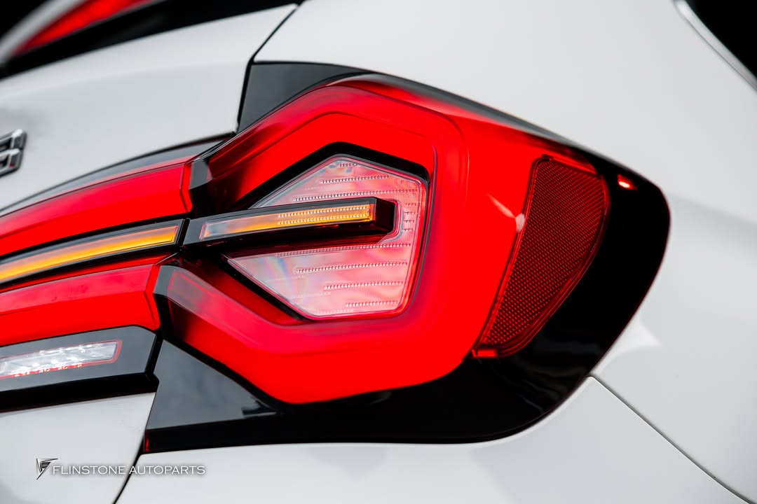 BMW X3M Look Taillight