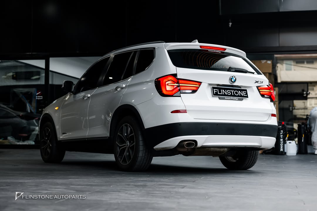 BMW X3 F25 Taillight
