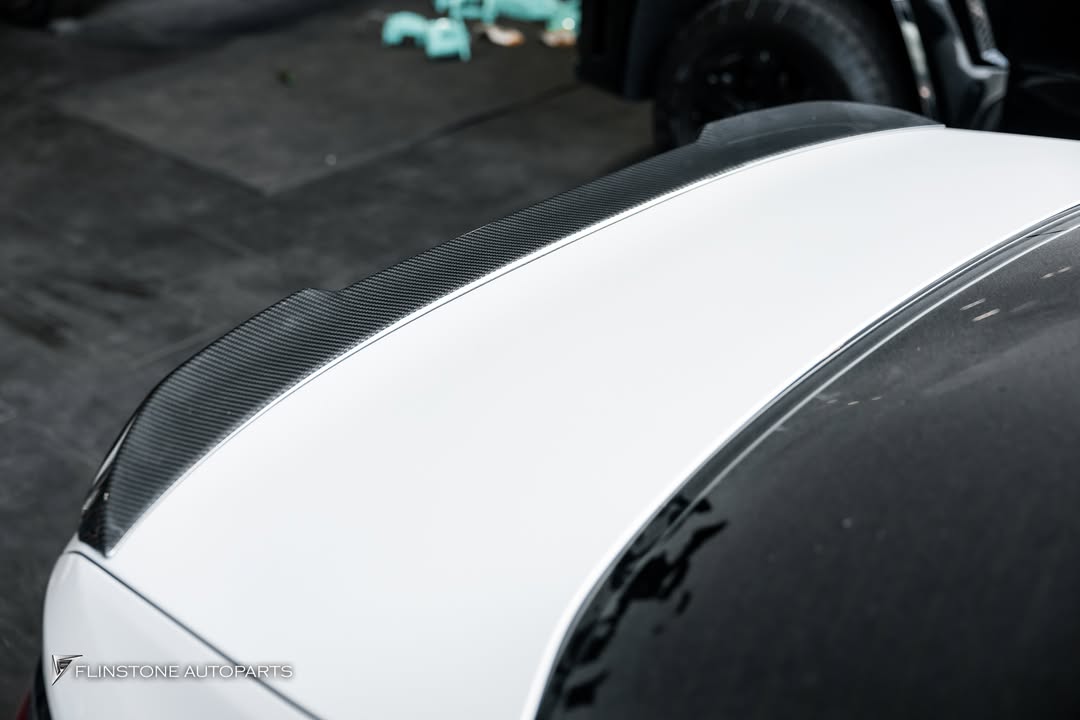 BMW G30 Side Mirror Housing