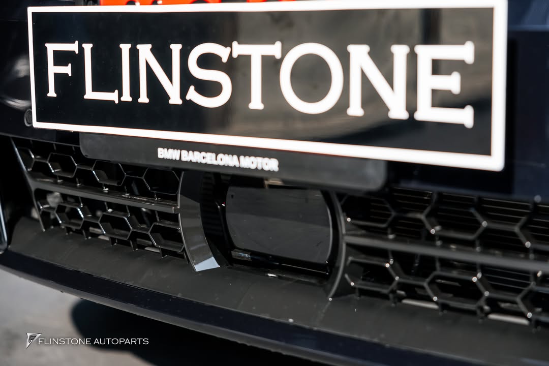 การติดตั้งระบบ ADAPTIVE Cruise Control