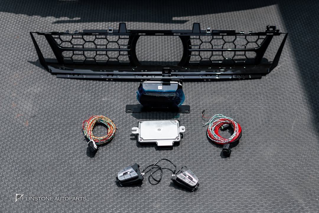 ระบบ ADAPTIVE Cruise Control