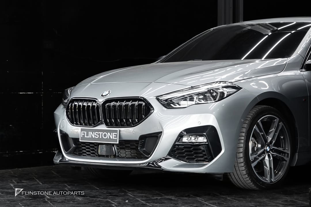 BMW F44 Series 2