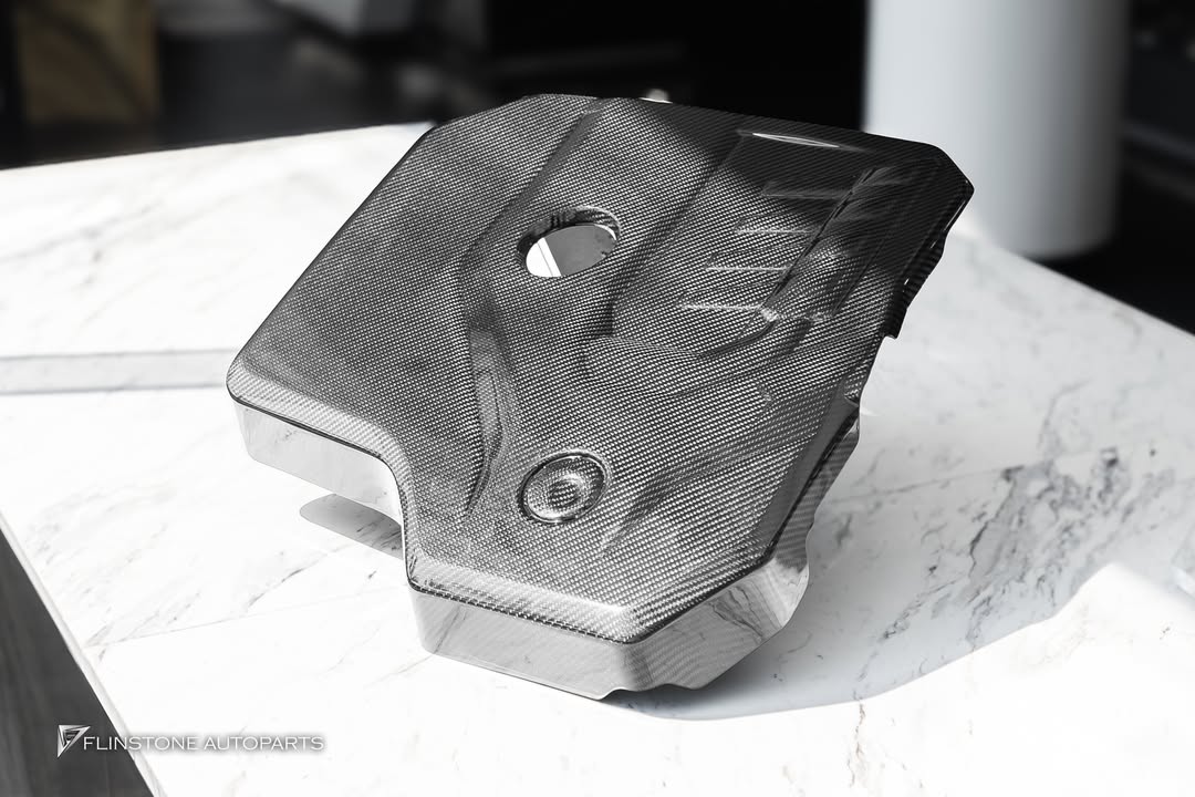 Eventuri Intake System