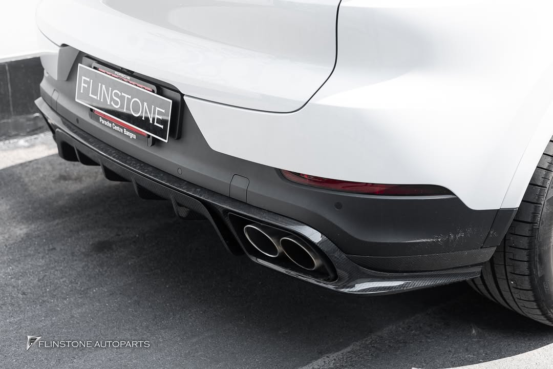 Porsche Cayenne 9Y0.2