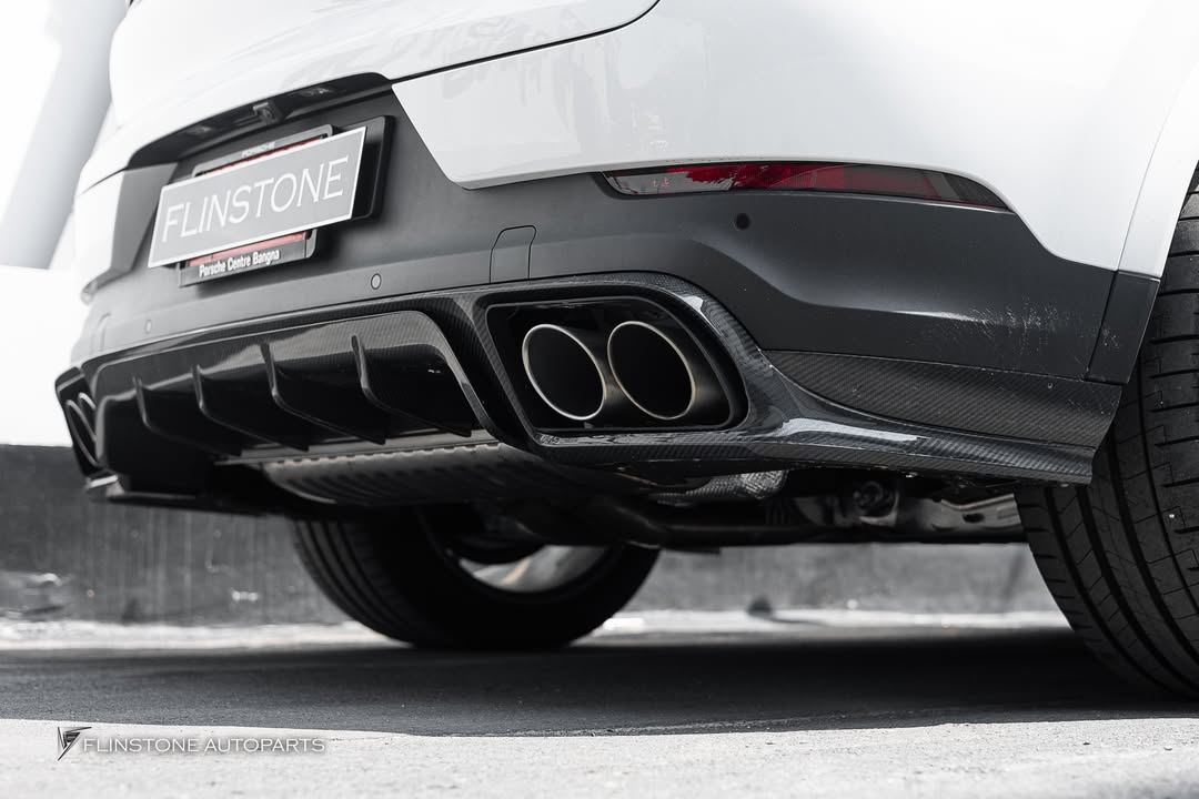 Porsche Cayenne 9Y0.2