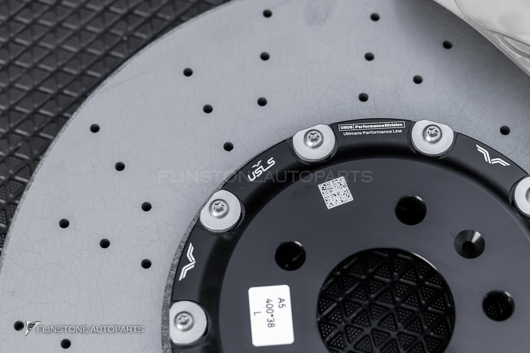 ชุดเบรก Carbon Ceramic