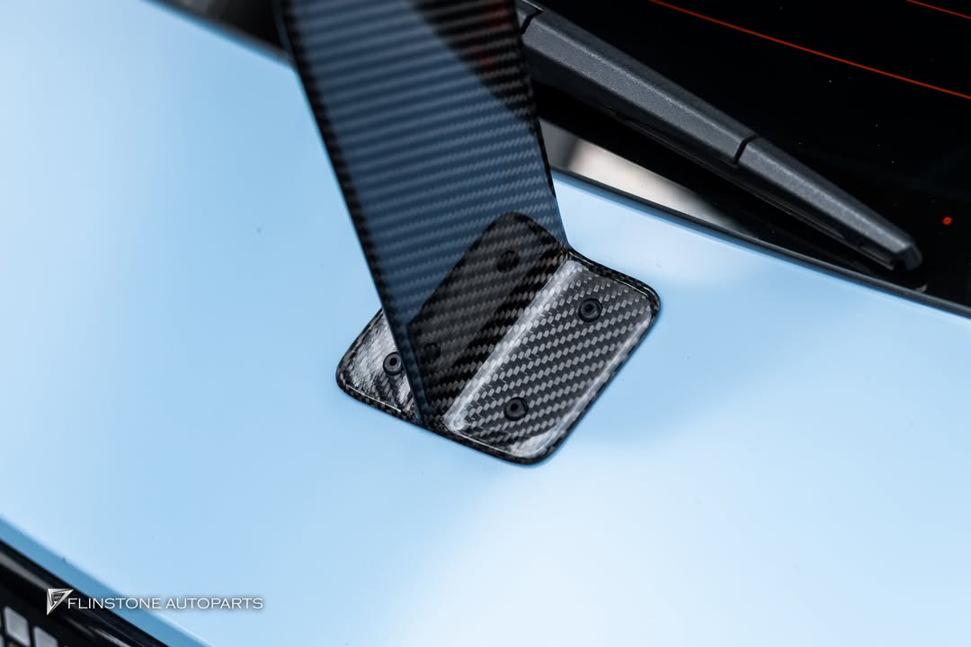 Hyundai Ioniq 5 คาร์บอน
