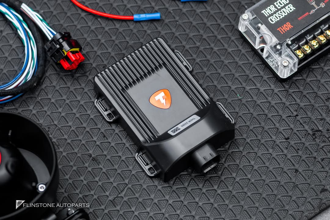 FLINSTONE AUTOPARTS