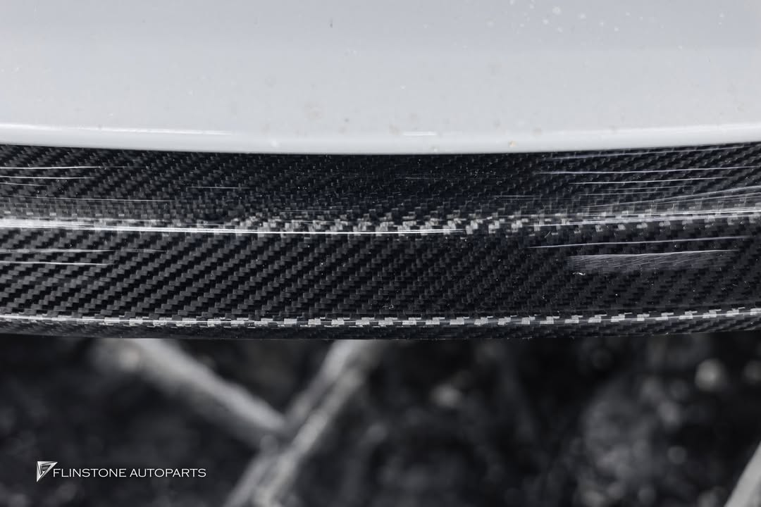 BMW F34 with Hamann Front Lip