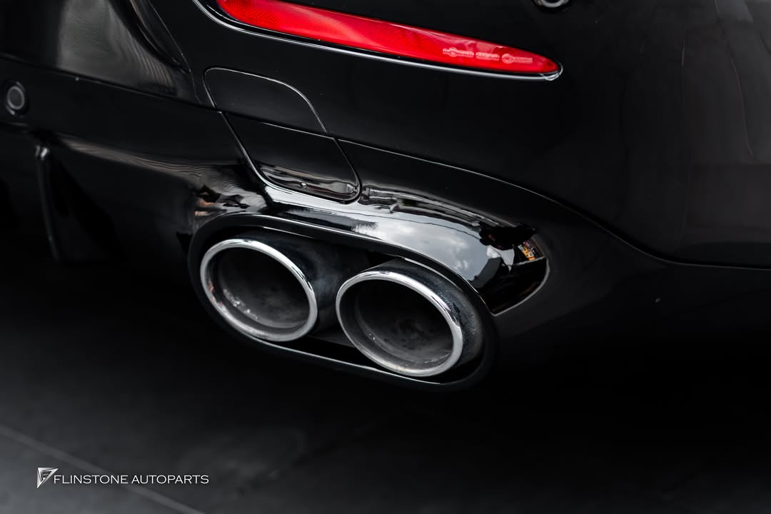 ดิฟฟิวเซอร์ CLS53 AMG