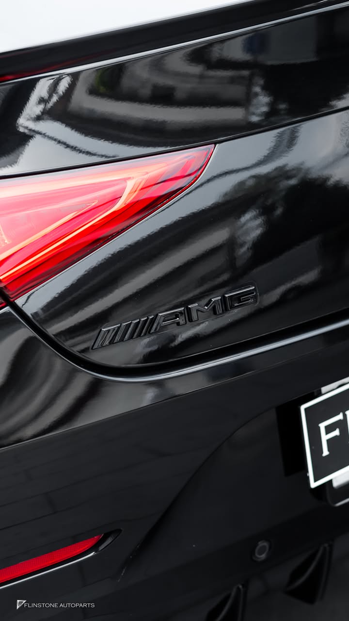 รถเบนซ์ CLS53 AMG