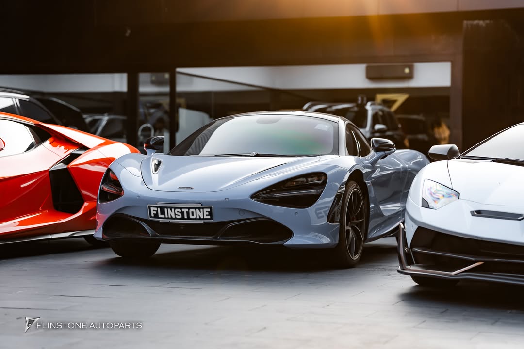 Supercar 2