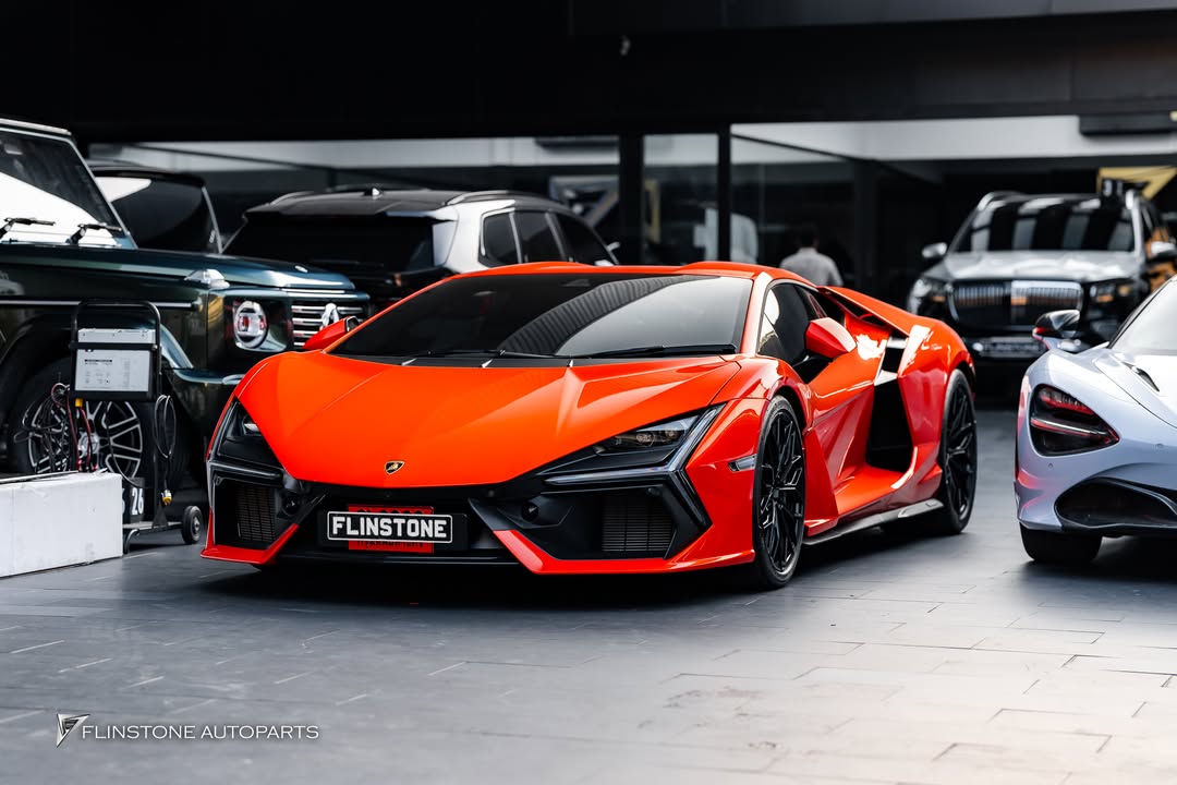 Supercar 3