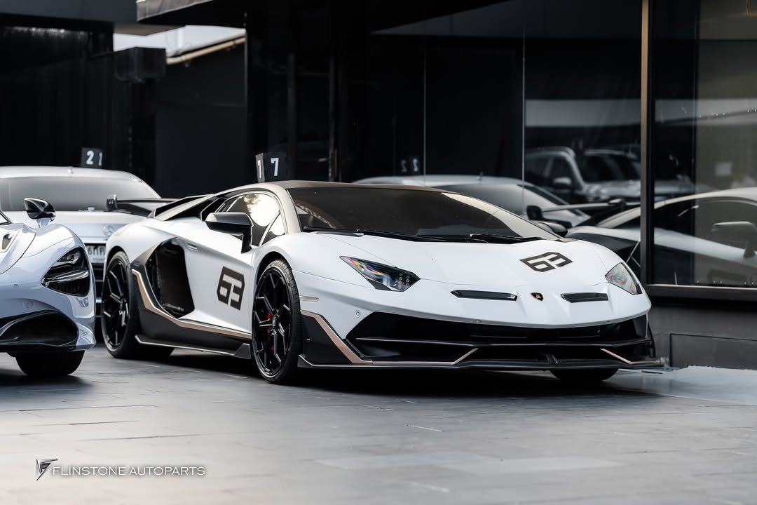 Supercar 4