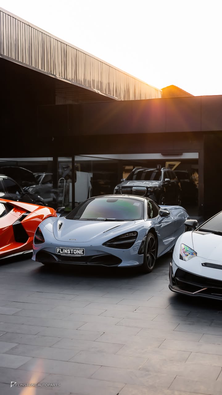 Supercar 5