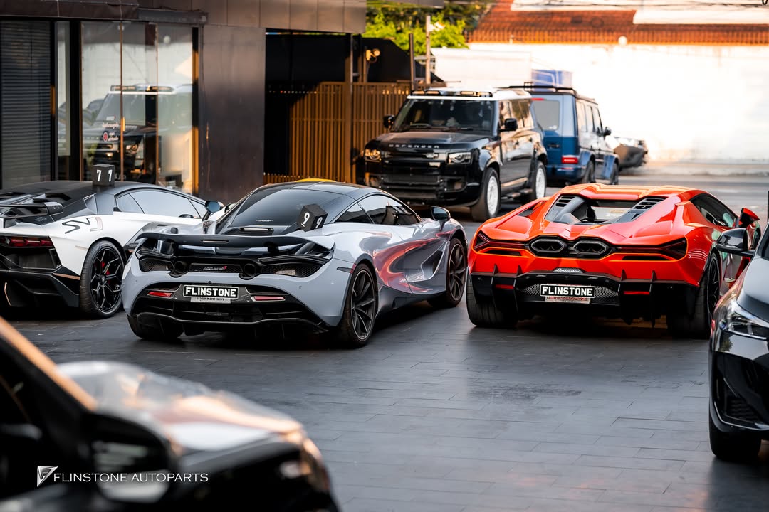 Supercar 1